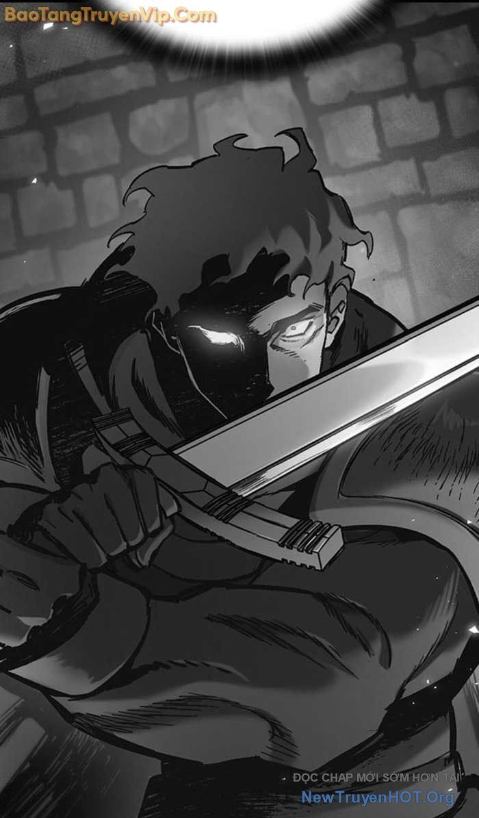 Hiệp Sĩ Sống Vì Ngày Hôm Nay - Chapter 63.3 - Page 77