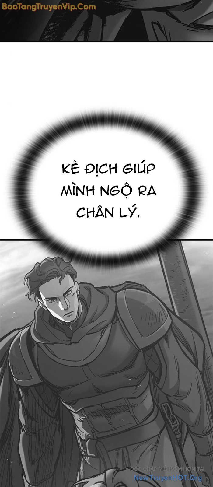 Hiệp Sĩ Sống Vì Ngày Hôm Nay - Chapter 63.3 - Page 78