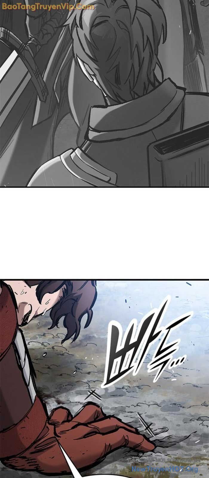 Hiệp Sĩ Sống Vì Ngày Hôm Nay - Chapter 63.3 - Page 79