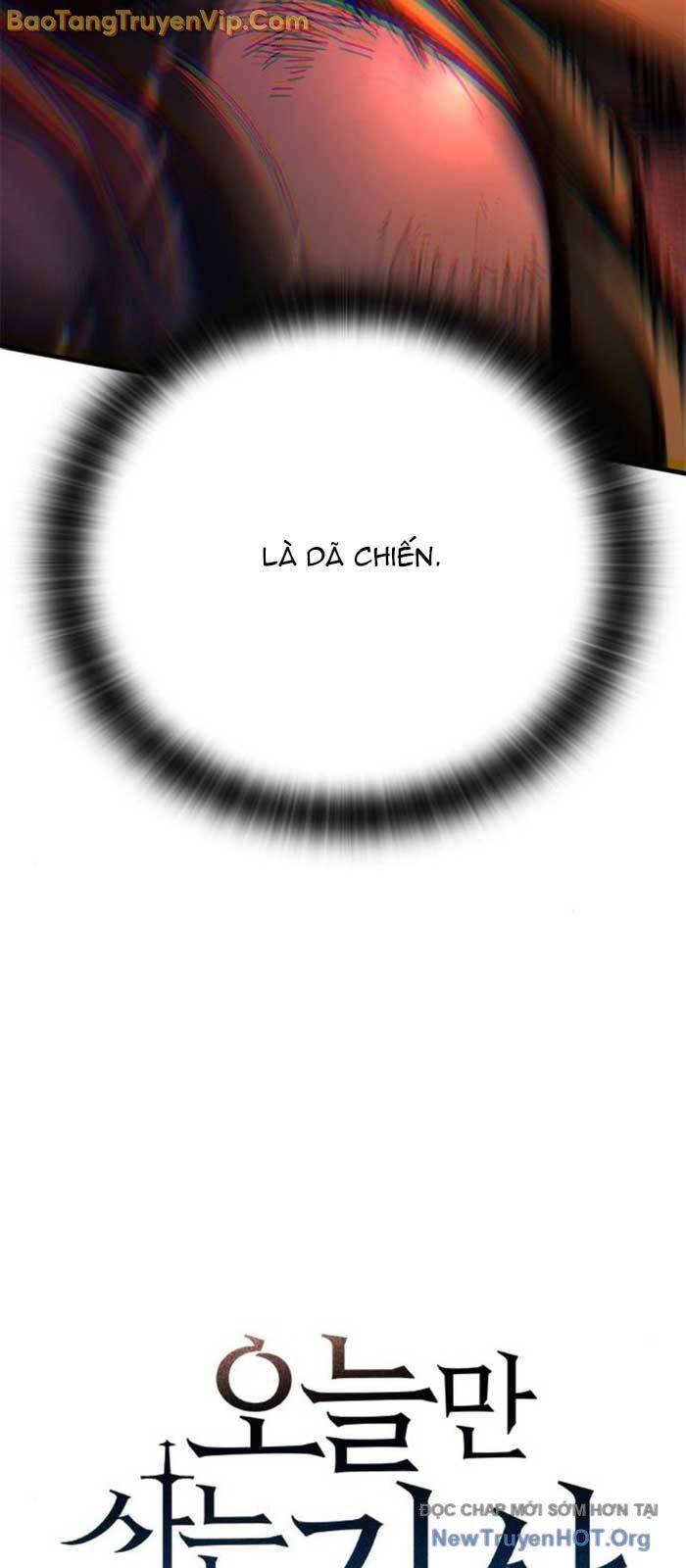 Hiệp Sĩ Sống Vì Ngày Hôm Nay - Chapter 63.3 - Page 8