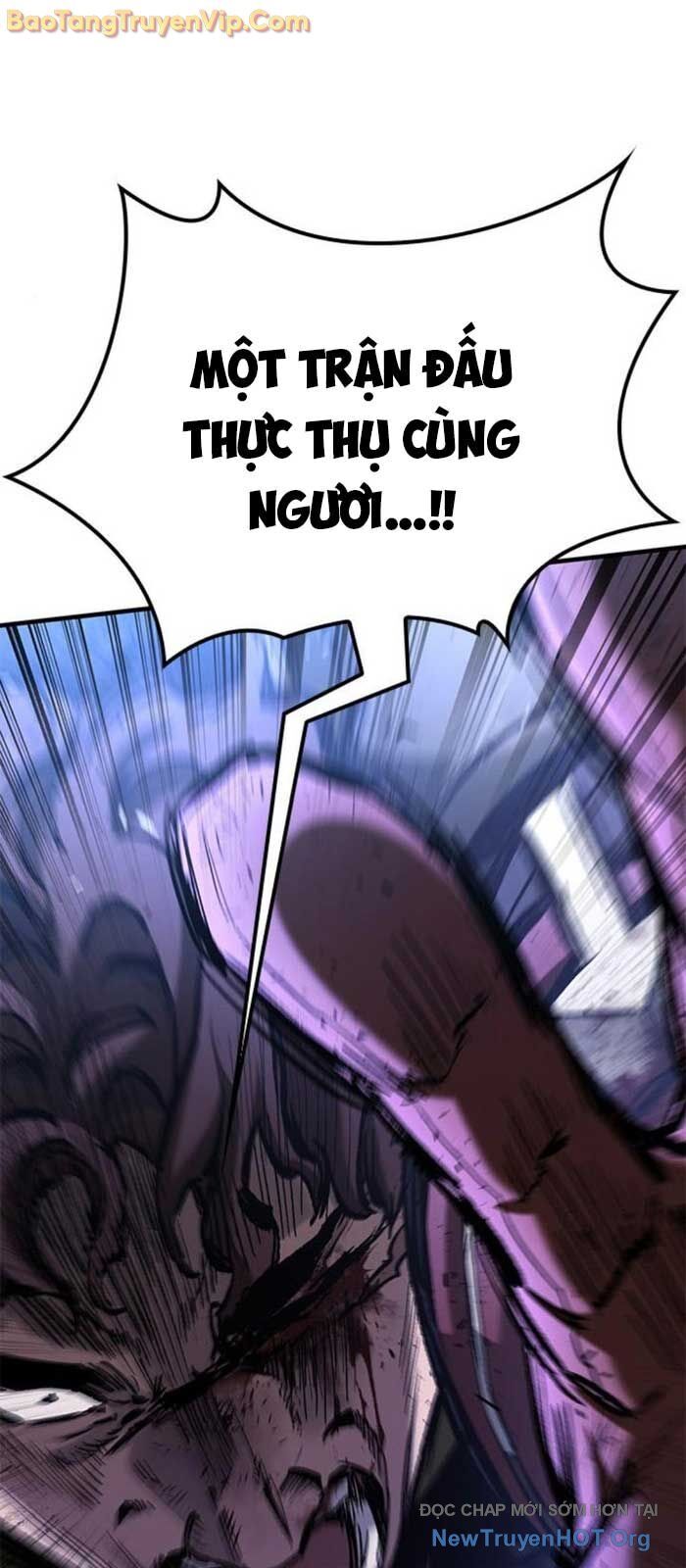 Hiệp Sĩ Sống Vì Ngày Hôm Nay - Chapter 63.3 - Page 83