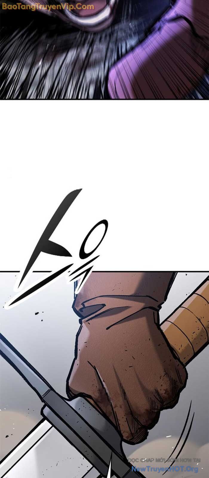 Hiệp Sĩ Sống Vì Ngày Hôm Nay - Chapter 63.3 - Page 84