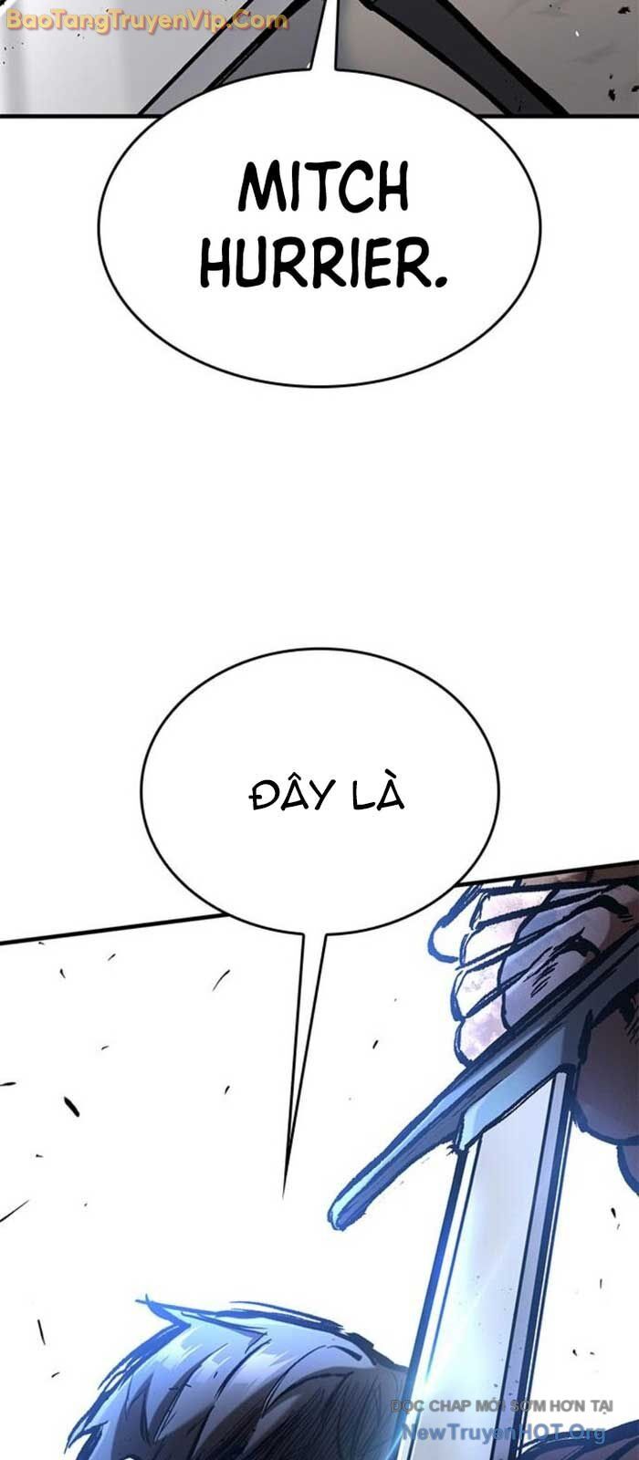 Hiệp Sĩ Sống Vì Ngày Hôm Nay - Chapter 63.3 - Page 85