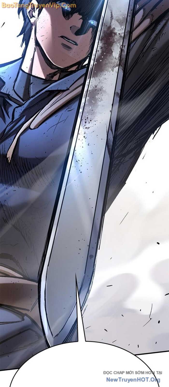 Hiệp Sĩ Sống Vì Ngày Hôm Nay - Chapter 63.3 - Page 86