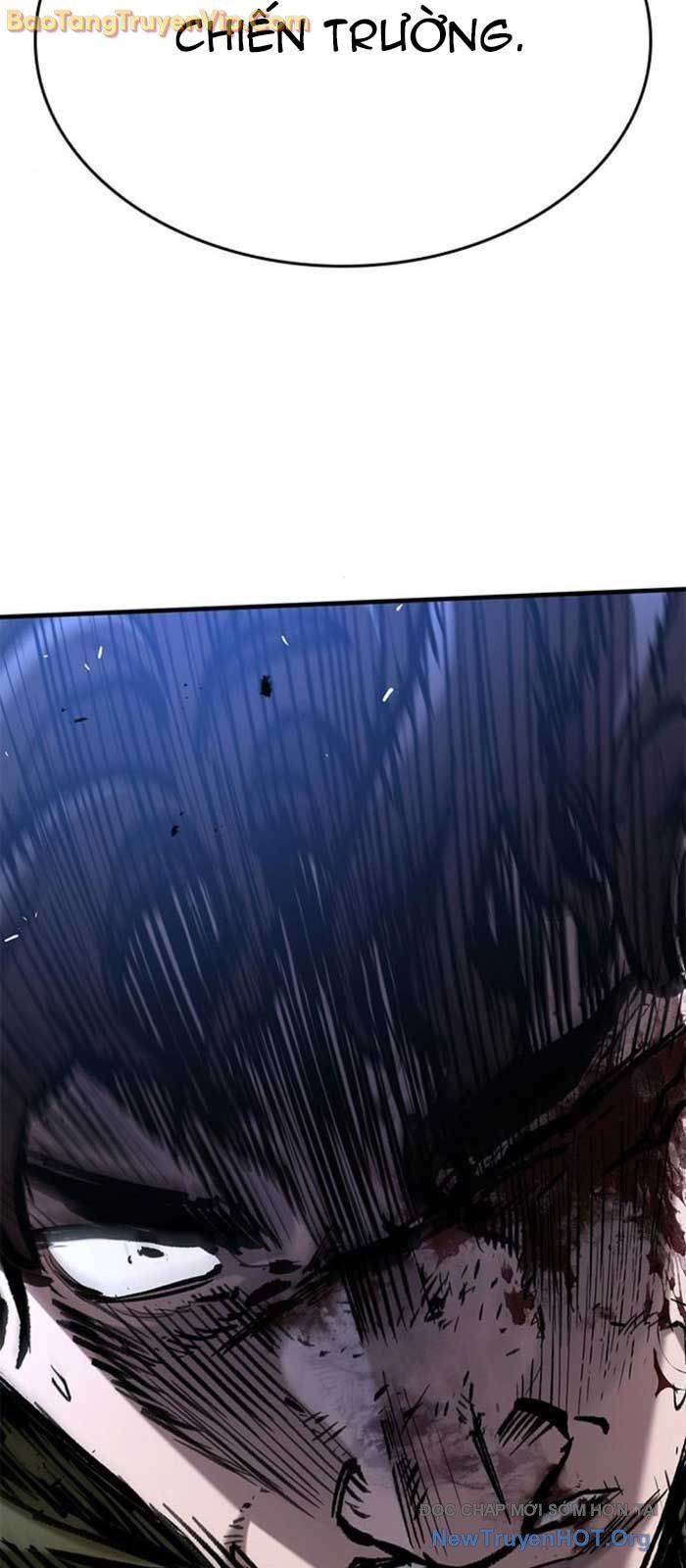 Hiệp Sĩ Sống Vì Ngày Hôm Nay - Chapter 63.3 - Page 87