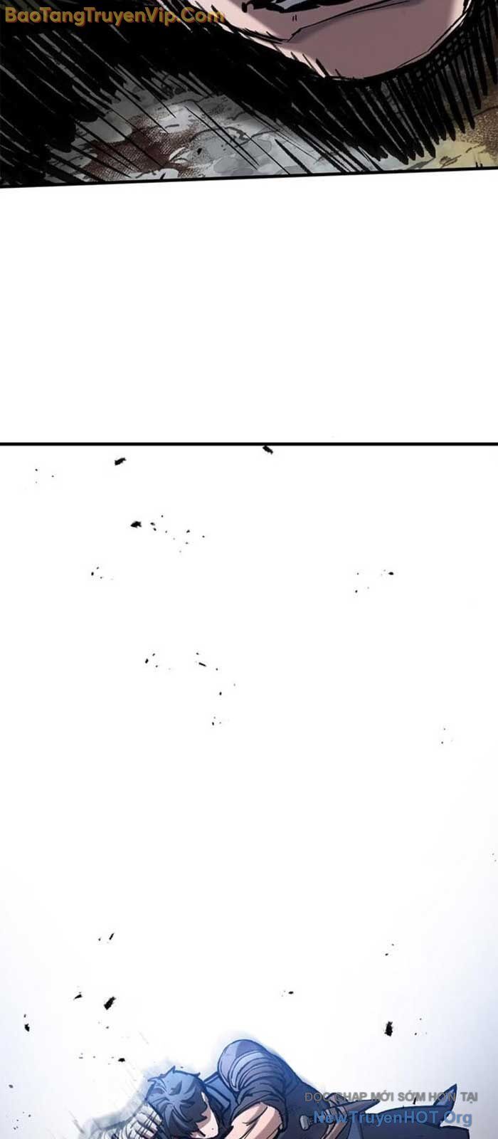 Hiệp Sĩ Sống Vì Ngày Hôm Nay - Chapter 63.3 - Page 88