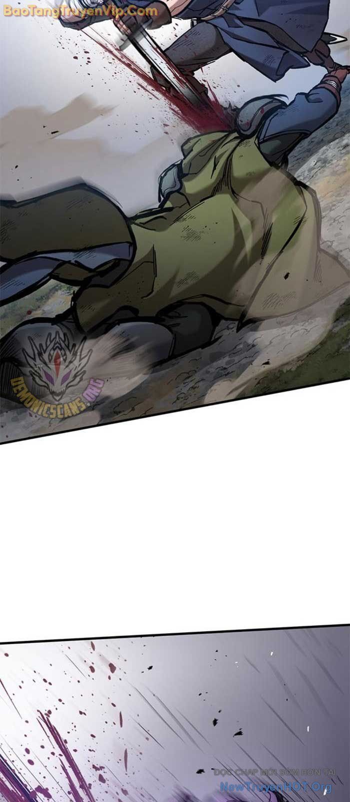 Hiệp Sĩ Sống Vì Ngày Hôm Nay - Chapter 63.3 - Page 89