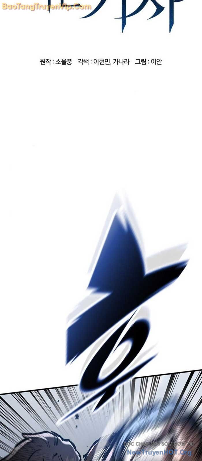 Hiệp Sĩ Sống Vì Ngày Hôm Nay - Chapter 63.3 - Page 9