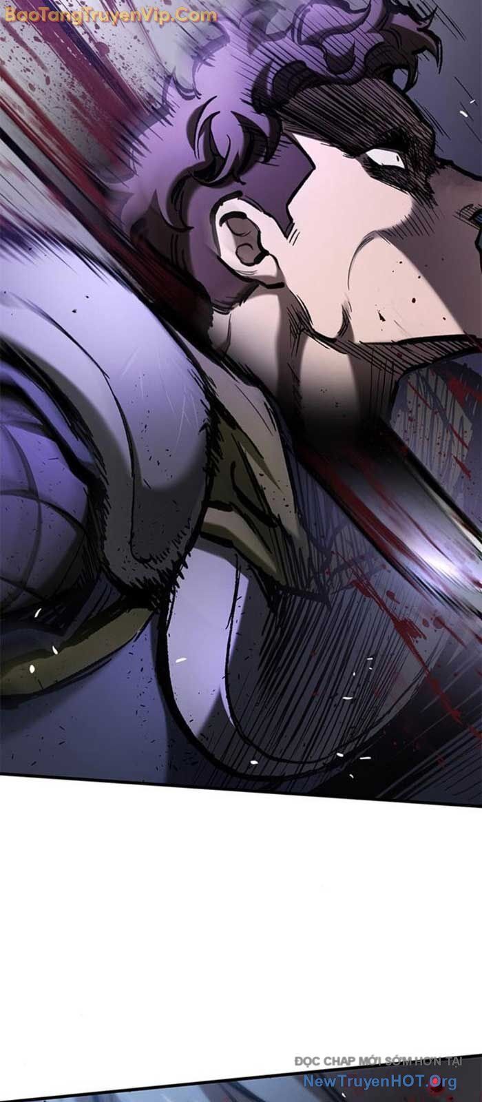 Hiệp Sĩ Sống Vì Ngày Hôm Nay - Chapter 63.3 - Page 90