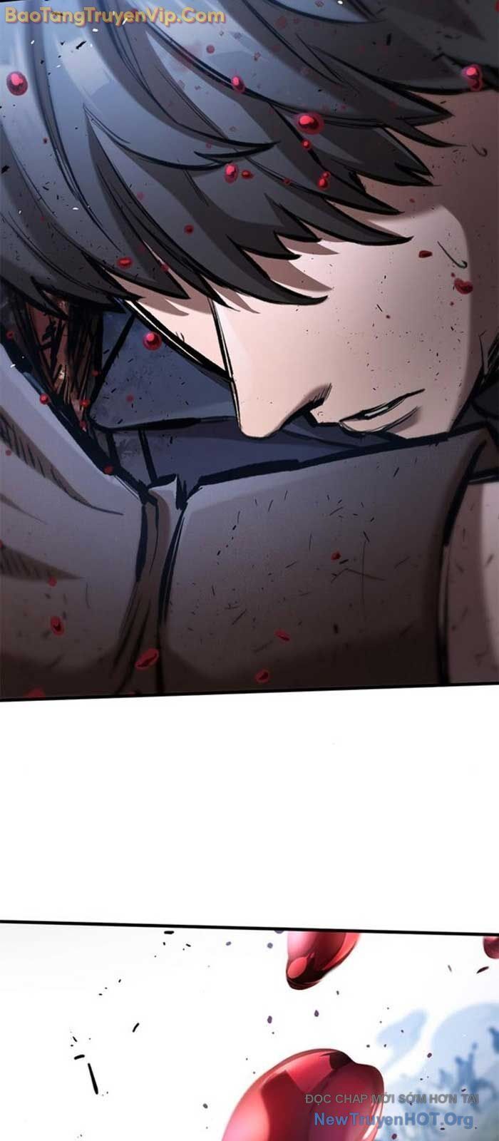 Hiệp Sĩ Sống Vì Ngày Hôm Nay - Chapter 63.3 - Page 91