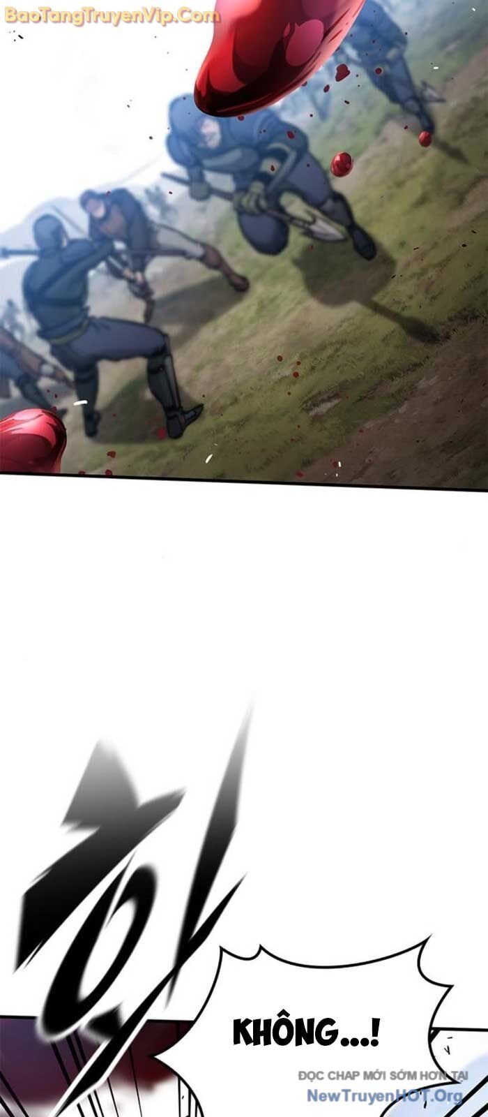 Hiệp Sĩ Sống Vì Ngày Hôm Nay - Chapter 63.3 - Page 92