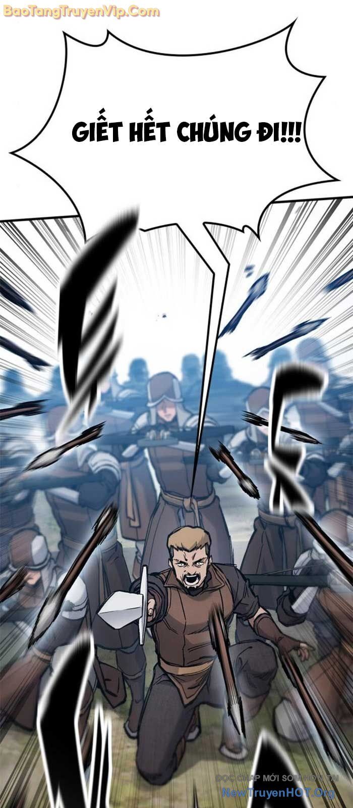 Hiệp Sĩ Sống Vì Ngày Hôm Nay - Chapter 63.3 - Page 95