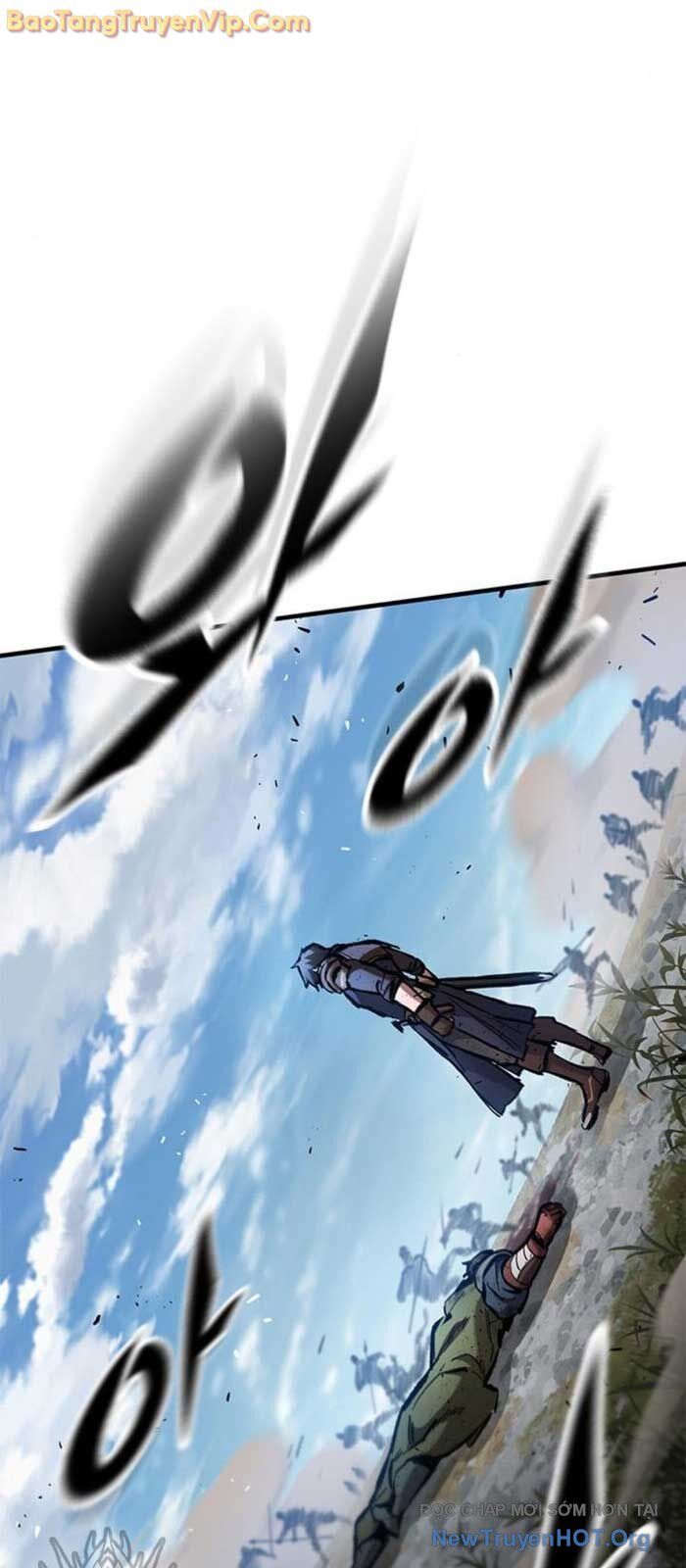 Hiệp Sĩ Sống Vì Ngày Hôm Nay - Chapter 63.3 - Page 98