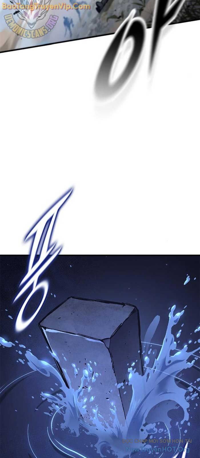 Hiệp Sĩ Sống Vì Ngày Hôm Nay - Chapter 63.3 - Page 99