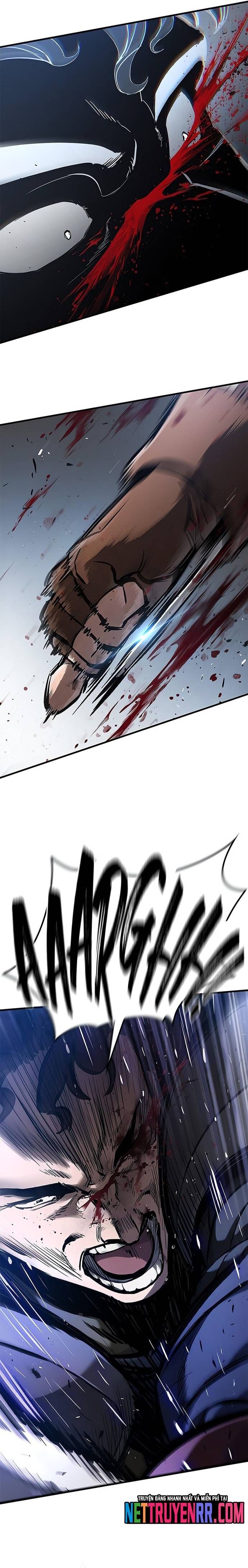 Hiệp Sĩ Sống Vì Ngày Hôm Nay - Chapter 63 - Page 14