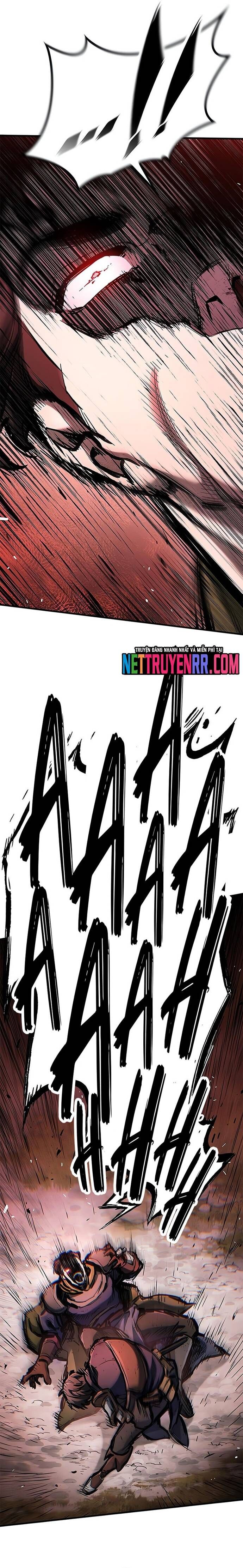 Hiệp Sĩ Sống Vì Ngày Hôm Nay - Chapter 63 - Page 23