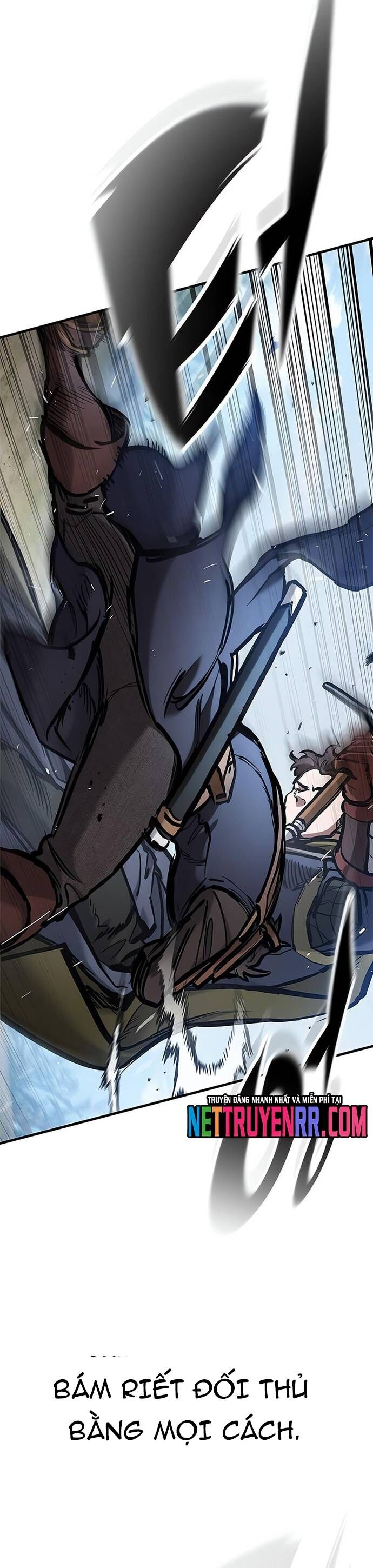 Hiệp Sĩ Sống Vì Ngày Hôm Nay - Chapter 63 - Page 5