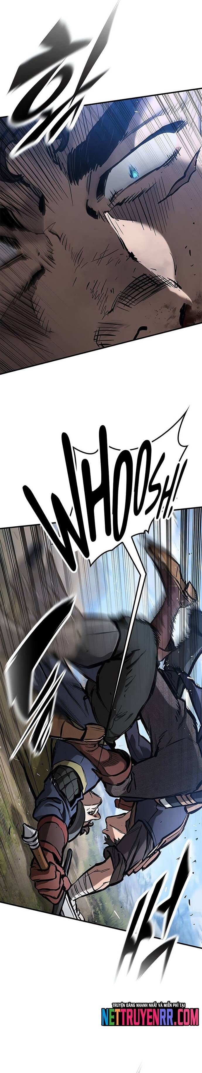 Hiệp Sĩ Sống Vì Ngày Hôm Nay - Chapter 63 - Page 9