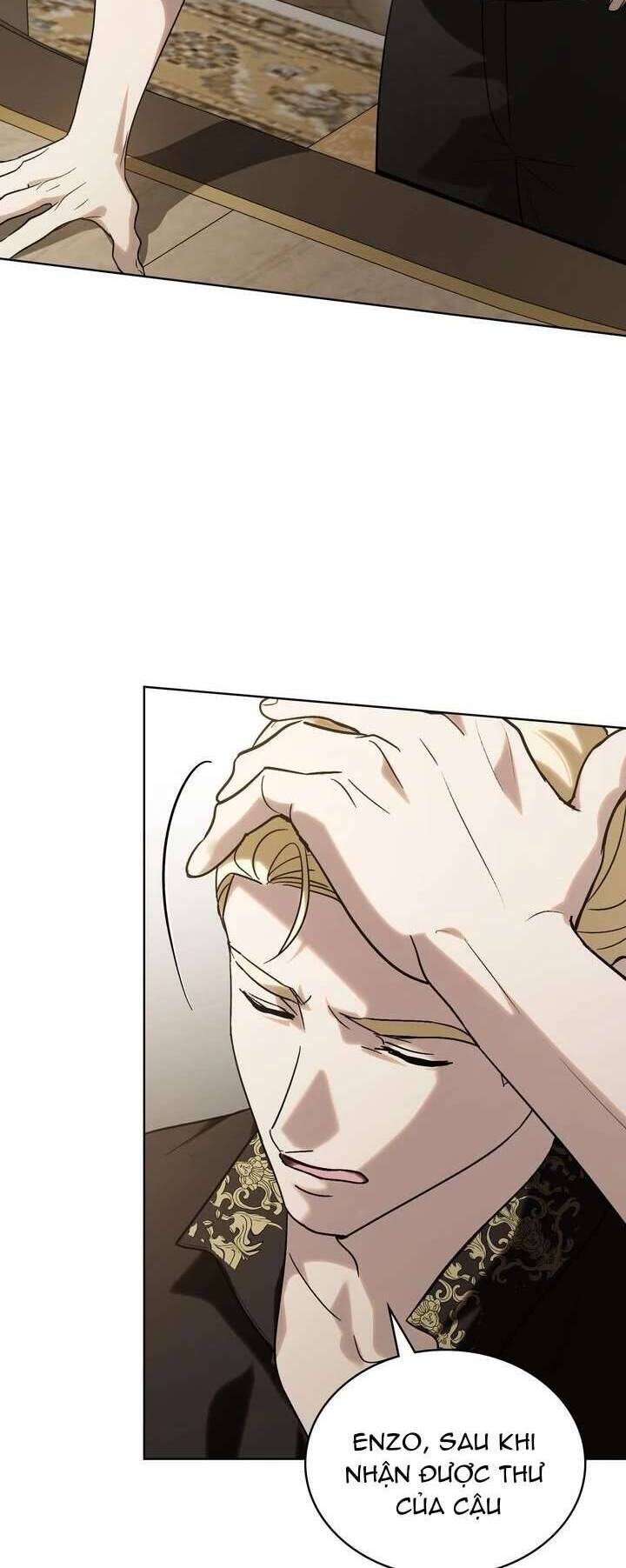 Khi Số Phận Tìm Đến Hai Ta - Chapter 82 - Page 13