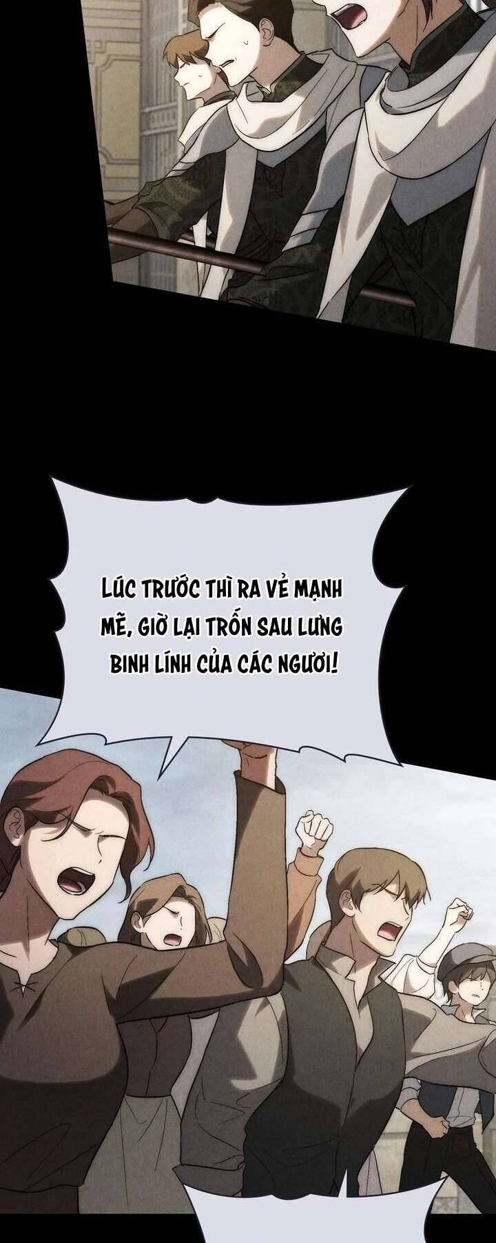 Khi Số Phận Tìm Đến Hai Ta - Chapter 82 - Page 17