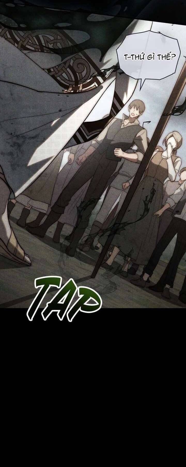 Khi Số Phận Tìm Đến Hai Ta - Chapter 82 - Page 21