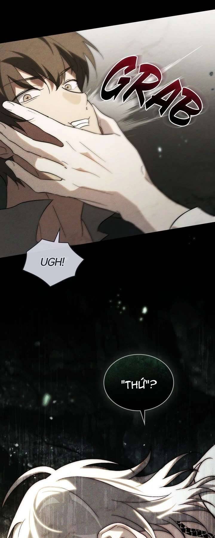 Khi Số Phận Tìm Đến Hai Ta - Chapter 82 - Page 22