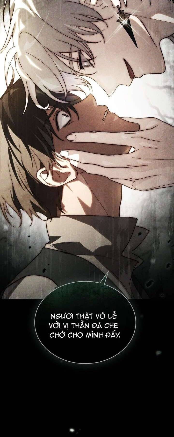 Khi Số Phận Tìm Đến Hai Ta - Chapter 82 - Page 23