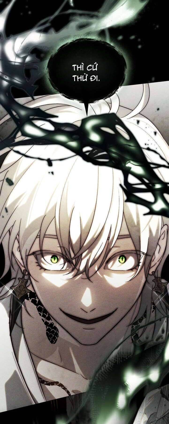 Khi Số Phận Tìm Đến Hai Ta - Chapter 82 - Page 25