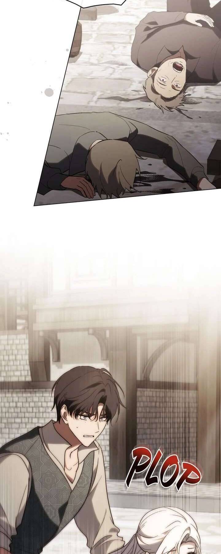 Khi Số Phận Tìm Đến Hai Ta - Chapter 82 - Page 3