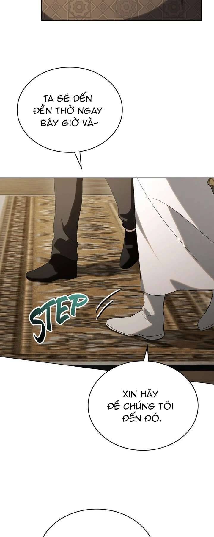 Khi Số Phận Tìm Đến Hai Ta - Chapter 82 - Page 30