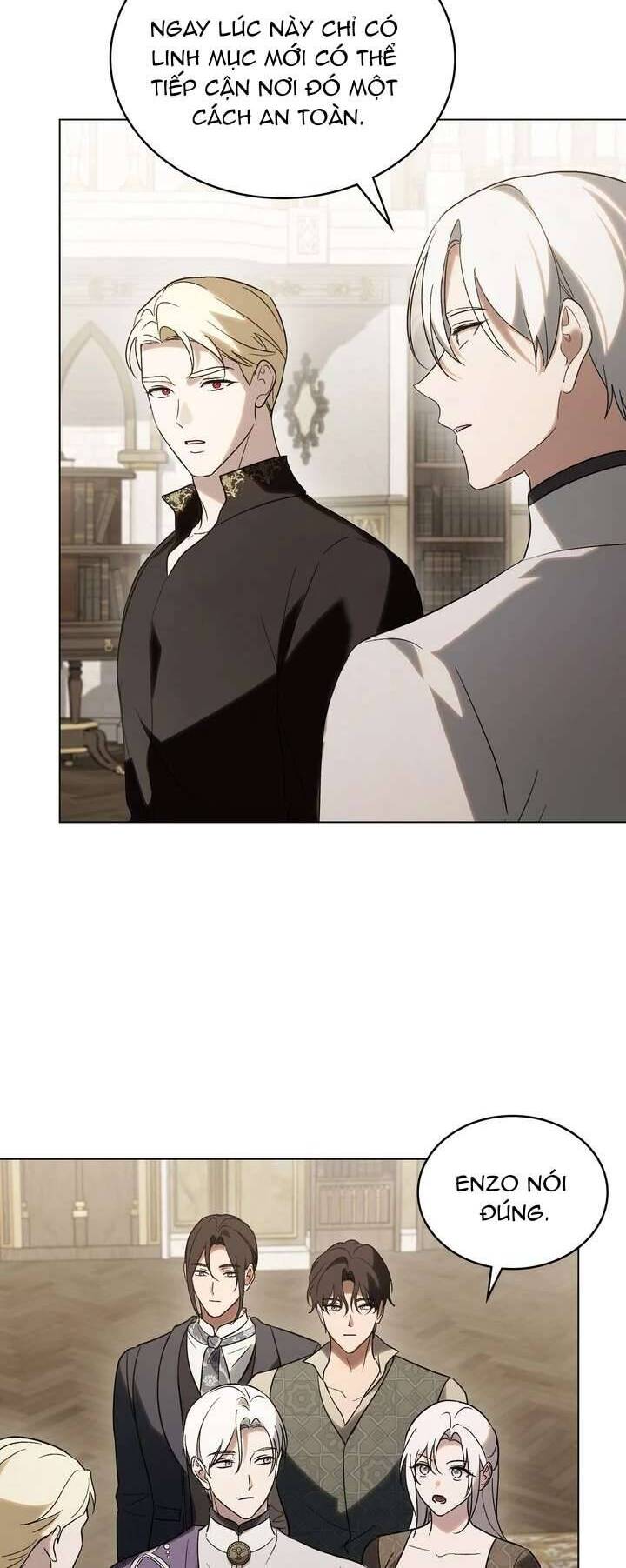 Khi Số Phận Tìm Đến Hai Ta - Chapter 82 - Page 31