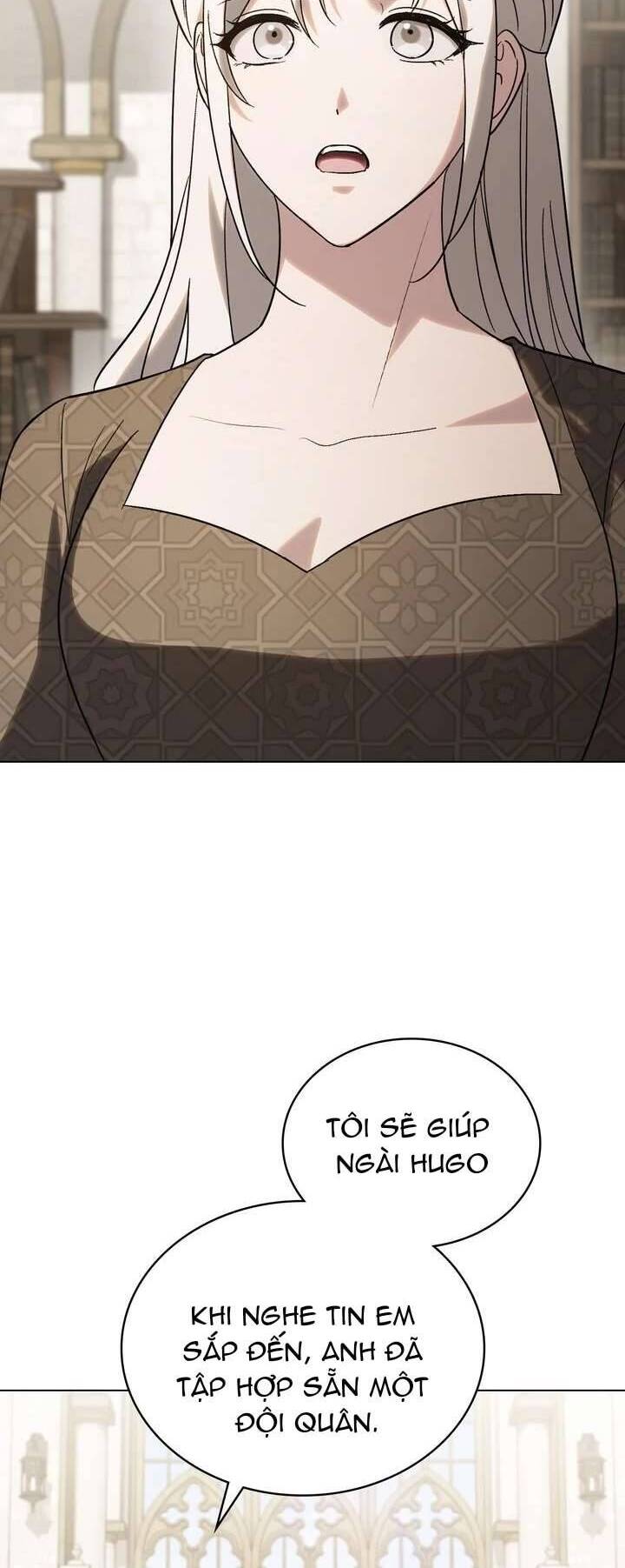 Khi Số Phận Tìm Đến Hai Ta - Chapter 82 - Page 33