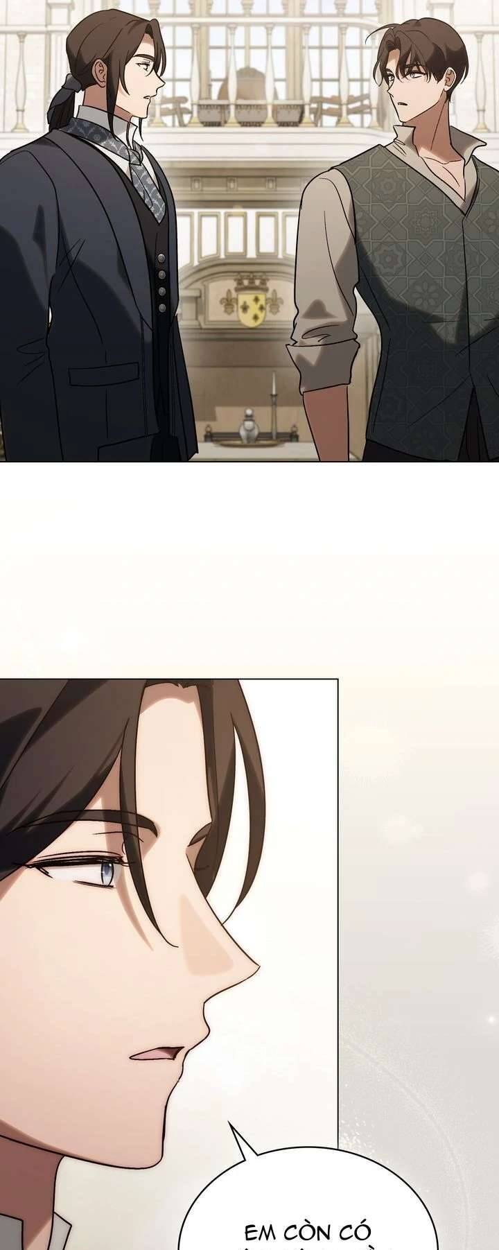 Khi Số Phận Tìm Đến Hai Ta - Chapter 82 - Page 34