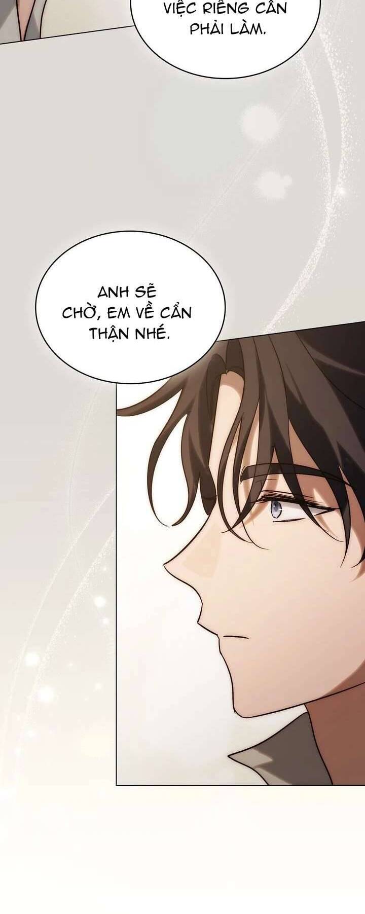 Khi Số Phận Tìm Đến Hai Ta - Chapter 82 - Page 35