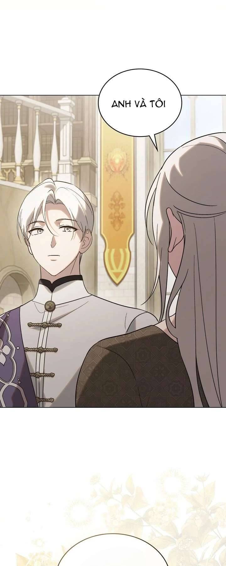 Khi Số Phận Tìm Đến Hai Ta - Chapter 82 - Page 36