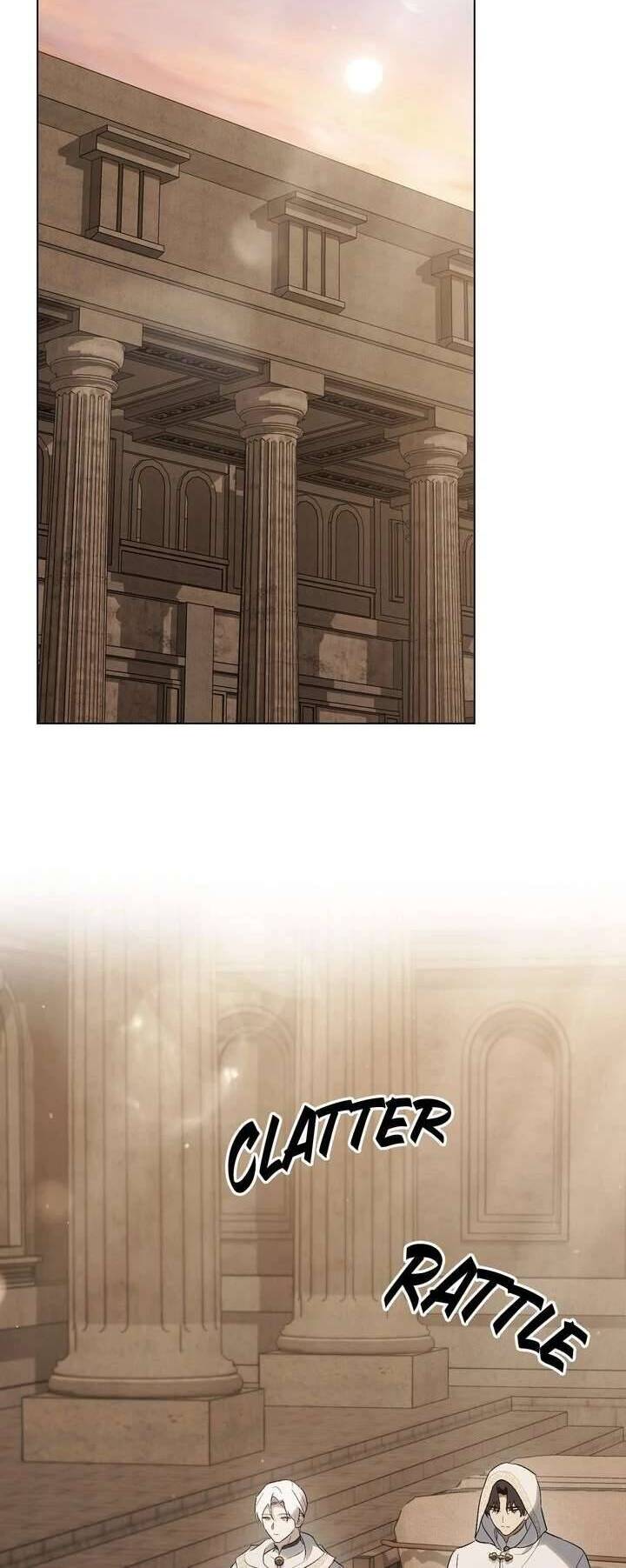 Khi Số Phận Tìm Đến Hai Ta - Chapter 82 - Page 39