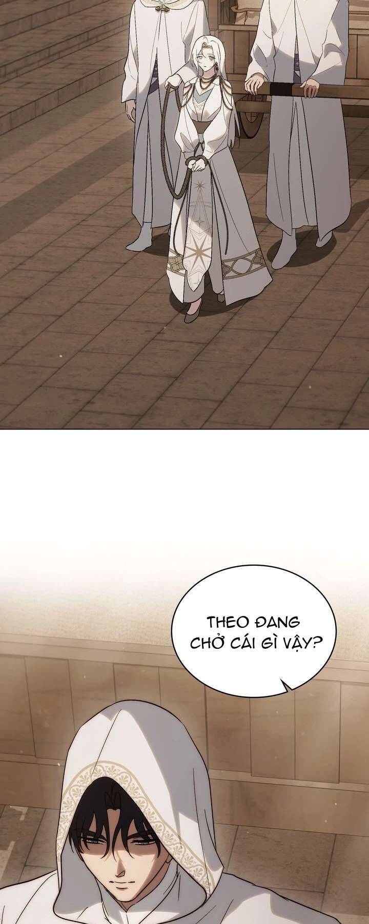 Khi Số Phận Tìm Đến Hai Ta - Chapter 82 - Page 40