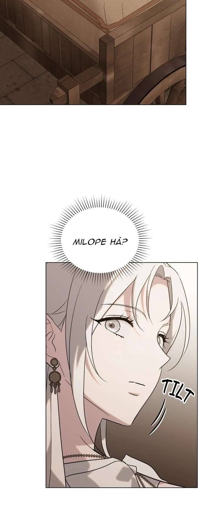 Khi Số Phận Tìm Đến Hai Ta - Chapter 82 - Page 42