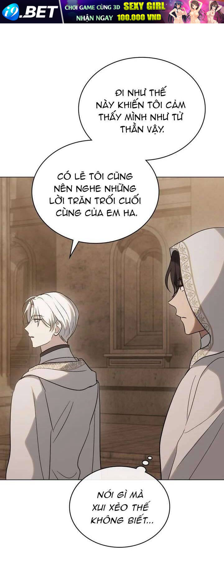 Khi Số Phận Tìm Đến Hai Ta - Chapter 82 - Page 43