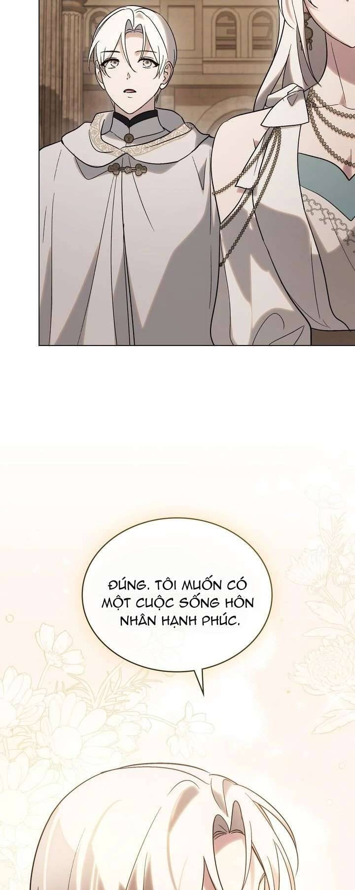 Khi Số Phận Tìm Đến Hai Ta - Chapter 82 - Page 45