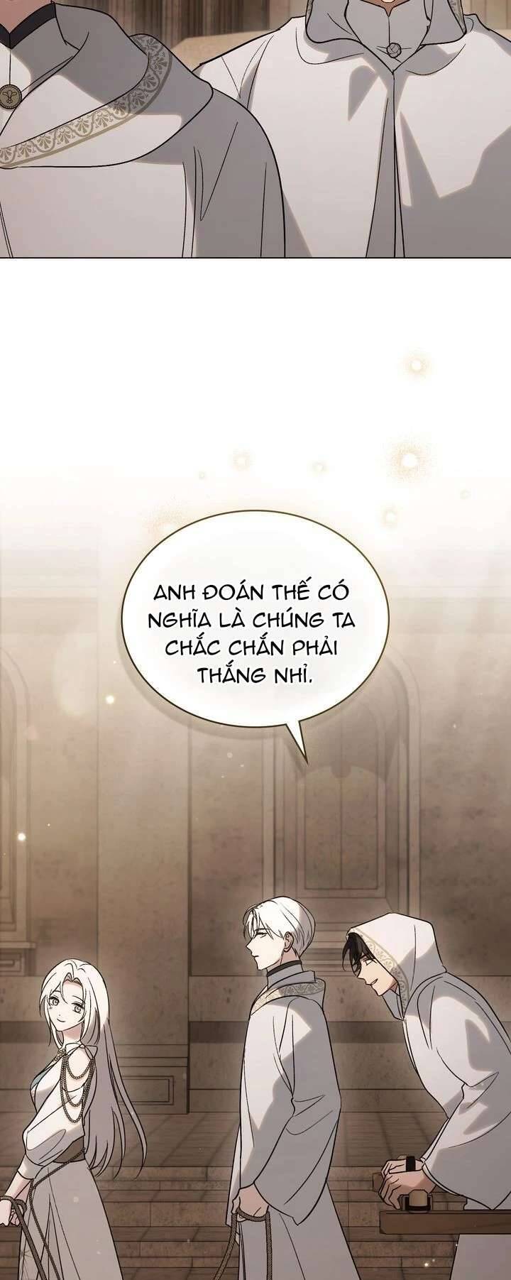 Khi Số Phận Tìm Đến Hai Ta - Chapter 82 - Page 47