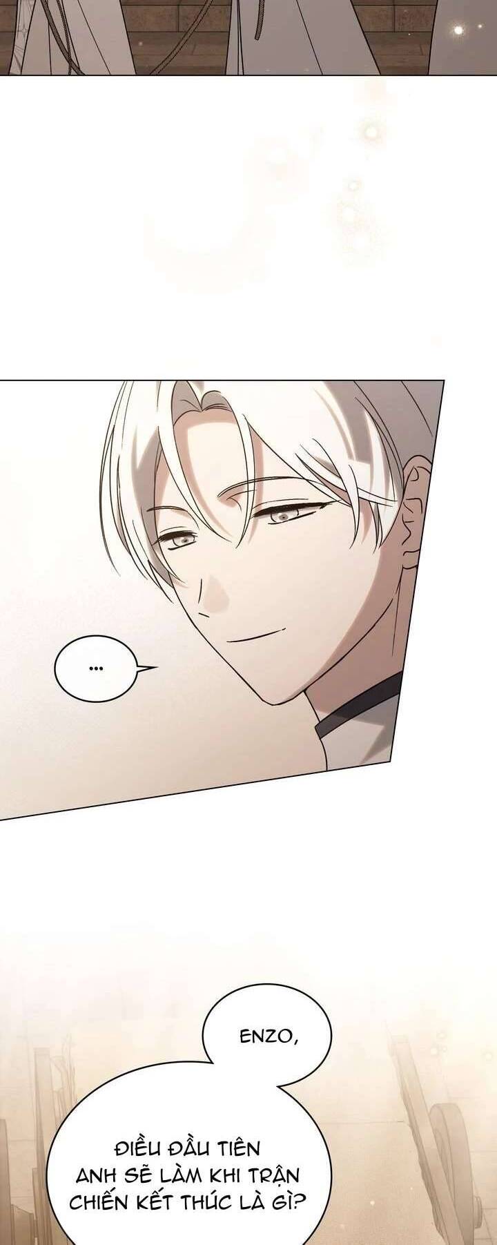 Khi Số Phận Tìm Đến Hai Ta - Chapter 82 - Page 48