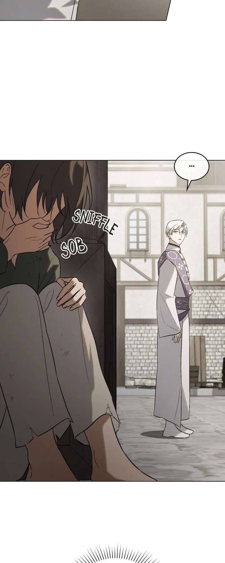 Khi Số Phận Tìm Đến Hai Ta - Chapter 82 - Page 5