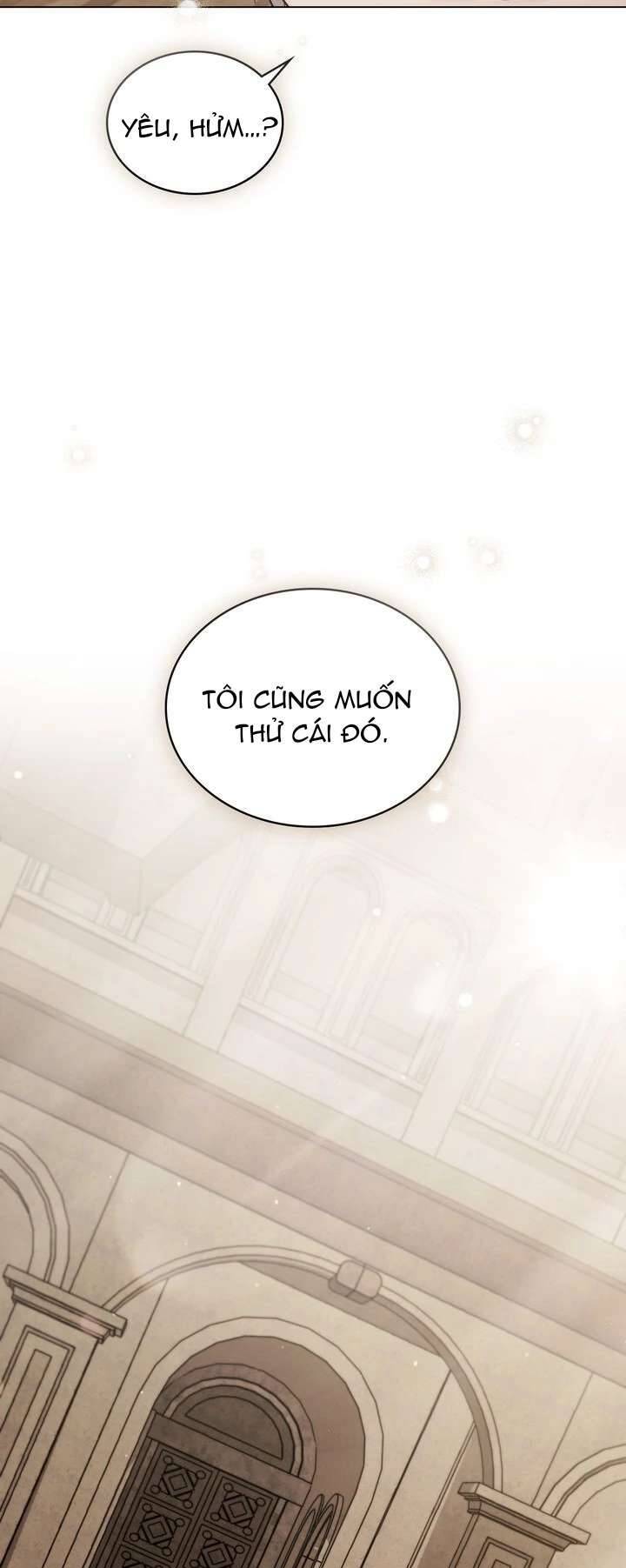 Khi Số Phận Tìm Đến Hai Ta - Chapter 82 - Page 51