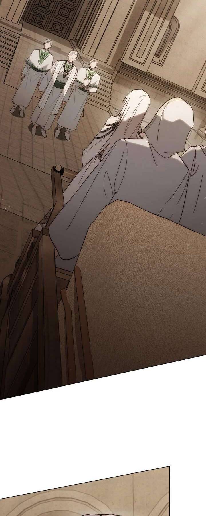 Khi Số Phận Tìm Đến Hai Ta - Chapter 82 - Page 52