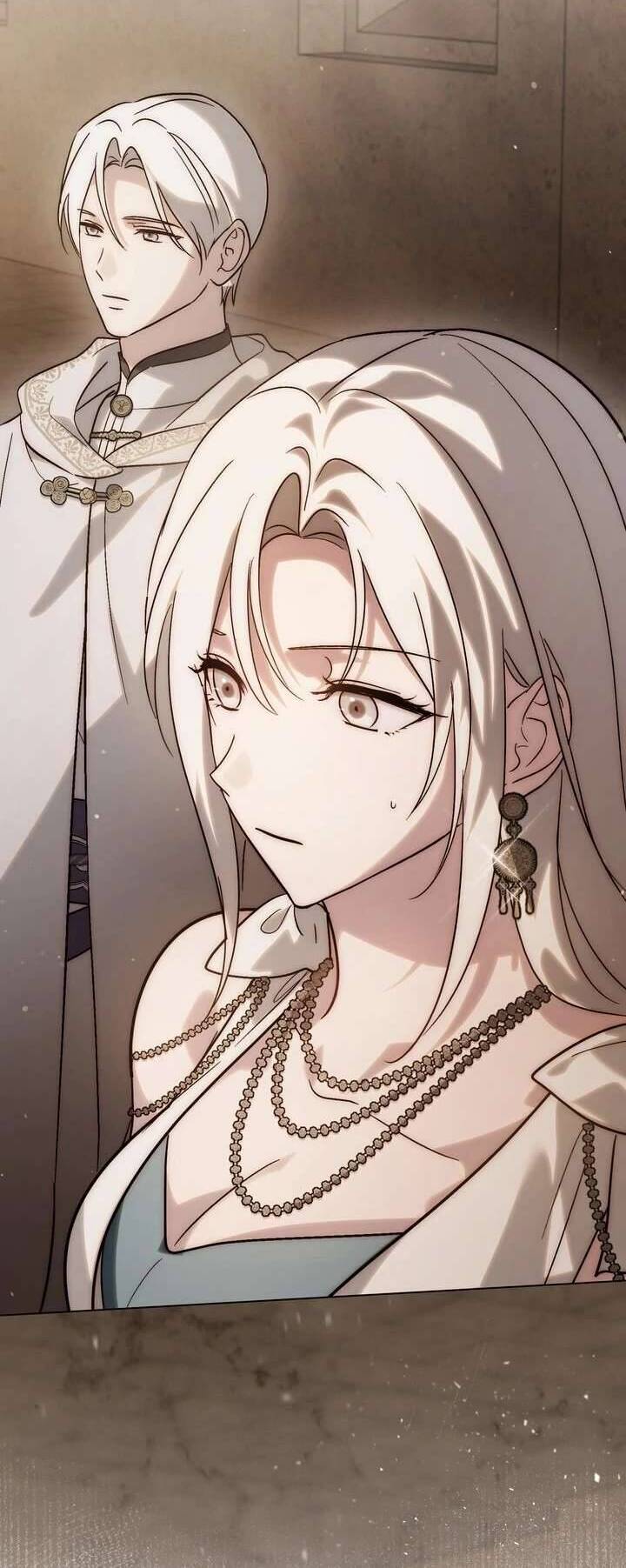 Khi Số Phận Tìm Đến Hai Ta - Chapter 82 - Page 54