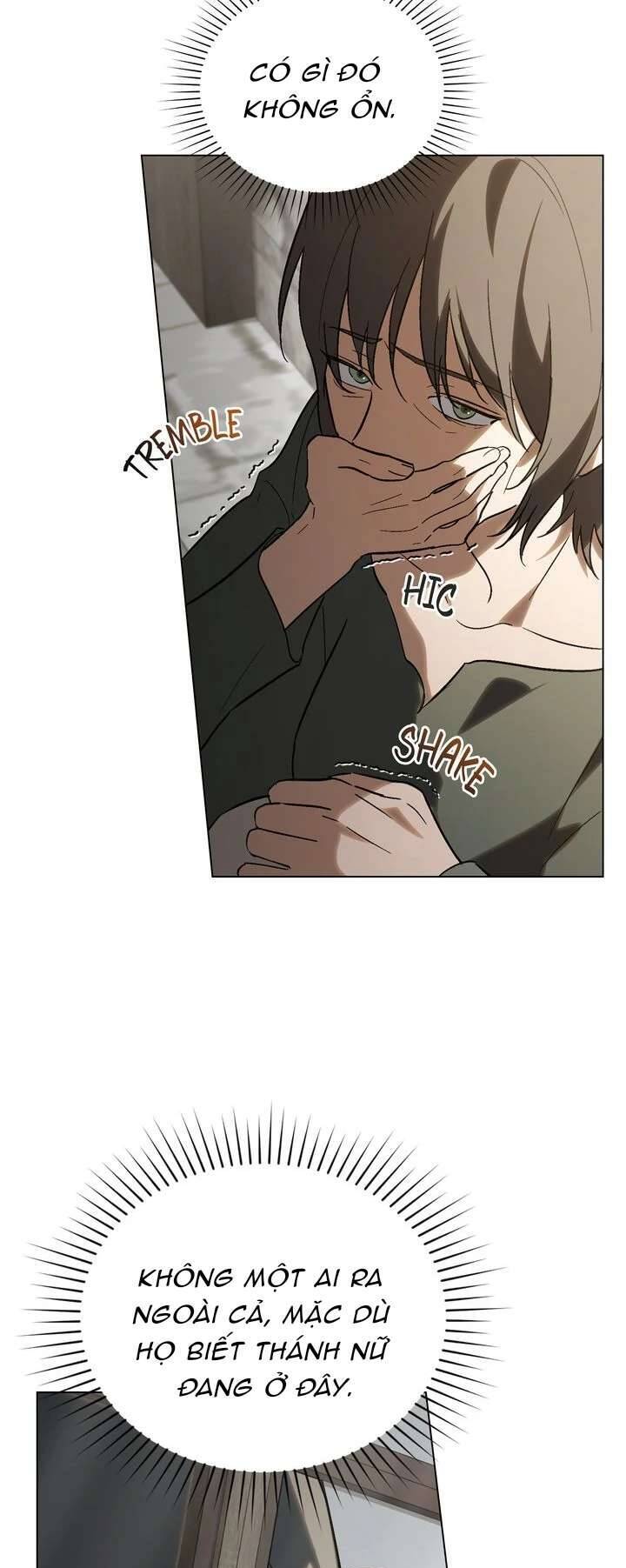 Khi Số Phận Tìm Đến Hai Ta - Chapter 82 - Page 6