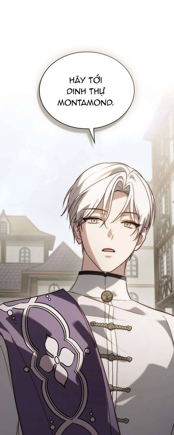 Khi Số Phận Tìm Đến Hai Ta - Chapter 82 - Page 9