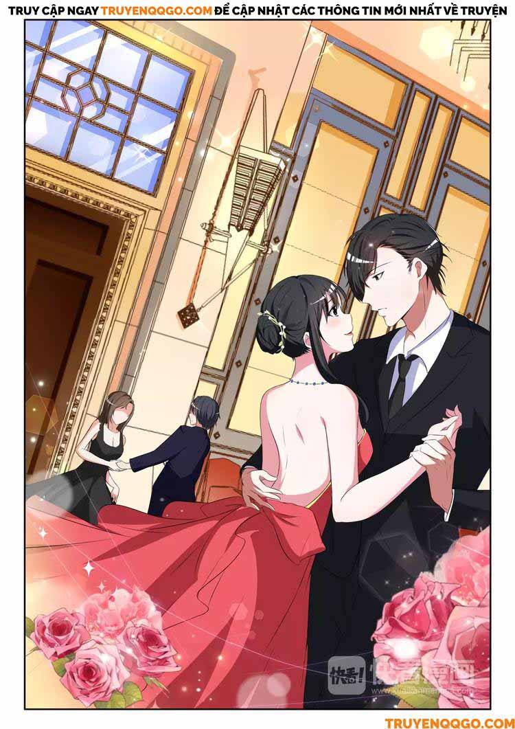 Tâm Cơ Hôn Sủng - Chapter 11 - Page 3