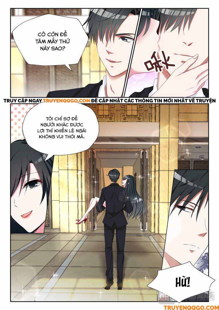 Tâm Cơ Hôn Sủng - Chapter 2 - Page 3